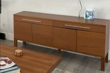 Moving sale! Buffet Cabinet