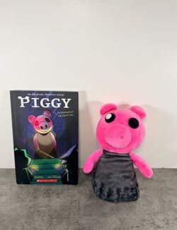 Roblox PIGGY