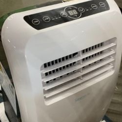 Portable AC Unit
