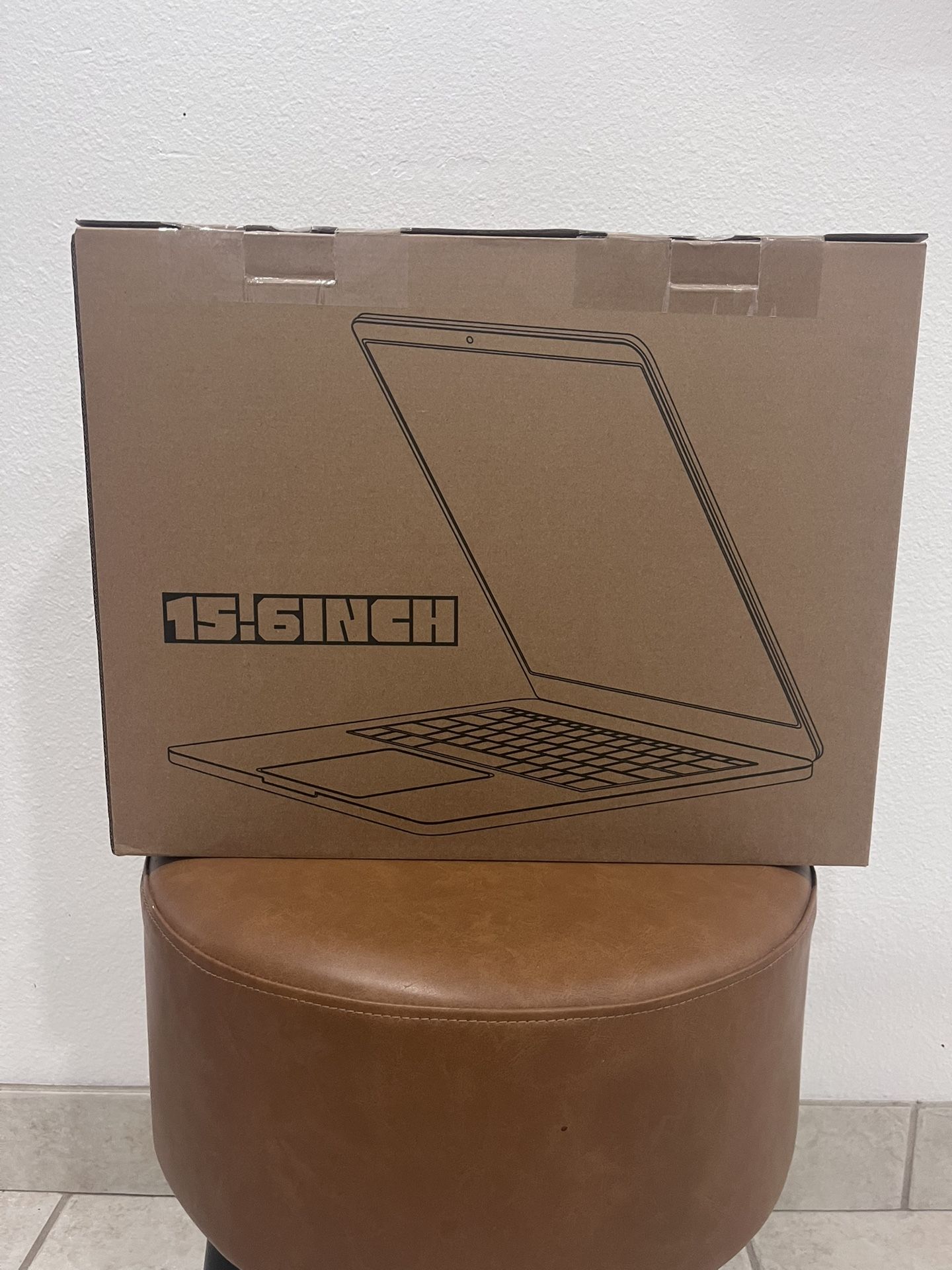 Laptop New In Box