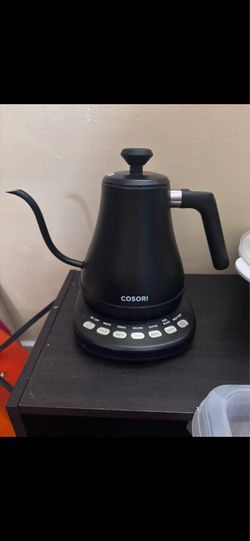 Cosori Kettle