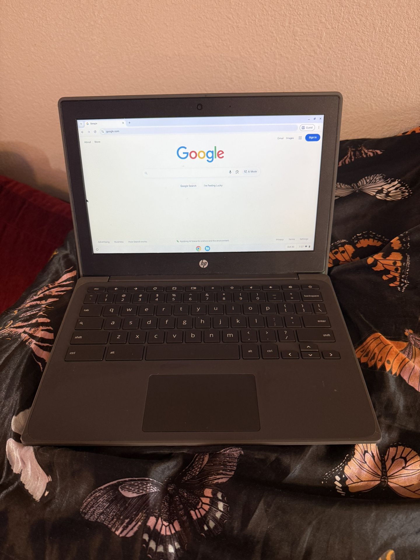 Hp Laptop