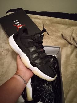 Size 9.5 used og all