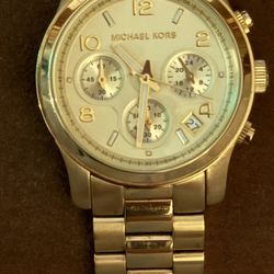 Micheal Kors Watch