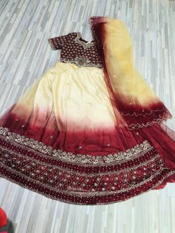 Indian outfit consignment sale