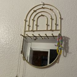 Jewelry Holder 
