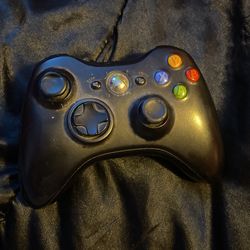 Xbox 360 Controller