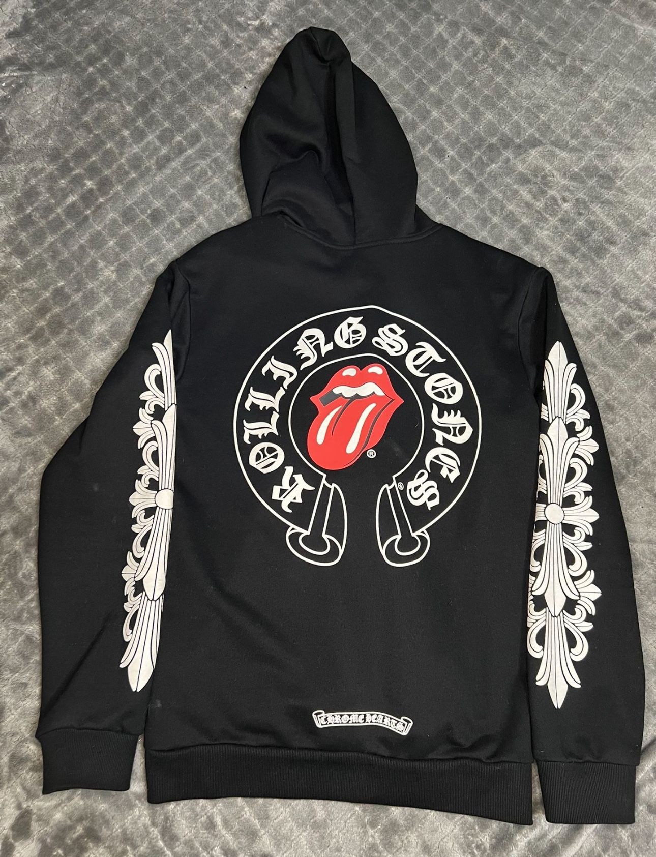 Chrome Hearts 