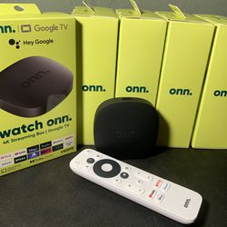 PROGRAMMED GOOGLE TV BOX! 📺👀 WATCH ANYTHING Details in Description 
