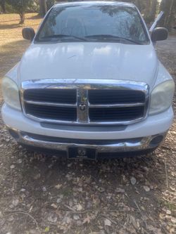 Parting Out 2007 Dodge Ram 1500 2wd Parts