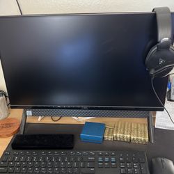 Desktop Computer