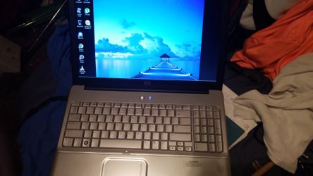 HP LAPTOP