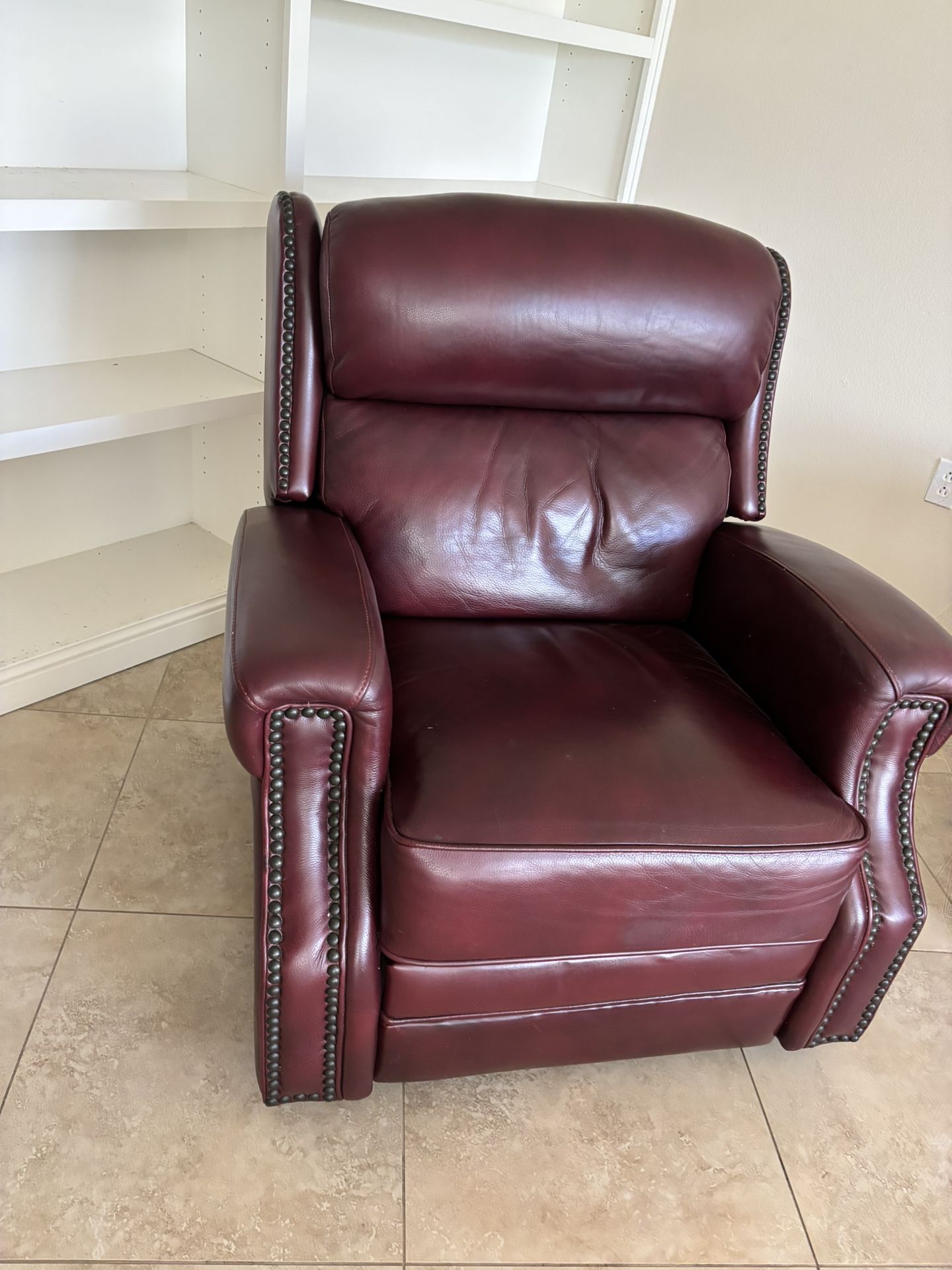 Automatic Recliner