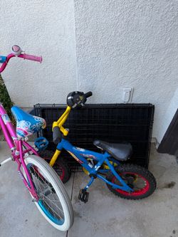 Bikes