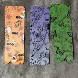 1 Buyer’s Choice Bookmark for $3