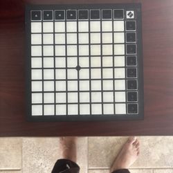 Novation Launchpad X