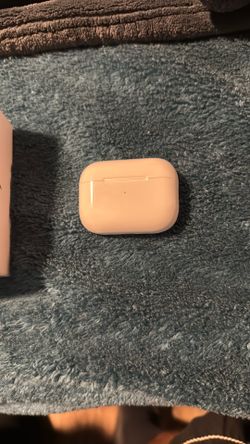 Air Pod Pros