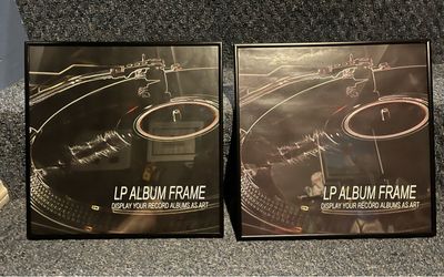 Record Album frames(28)