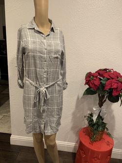 Banana republic dress