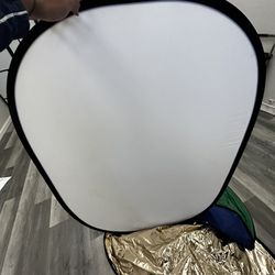 Pro Master Lighting Reflector 