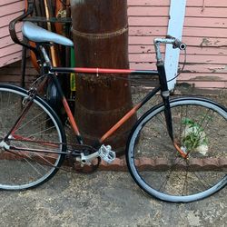 Bike