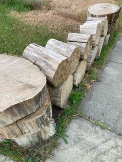 Wood for sale great for camping