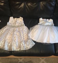 Pretty little girl dresses
