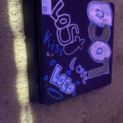 PlayStation 4 (Non-Functional) Use For Scraps