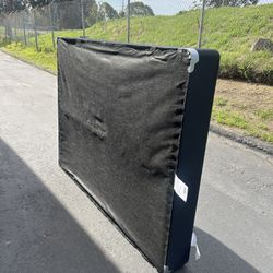 Queen Size Box Spring 