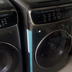 Samsung Washer / Dryer