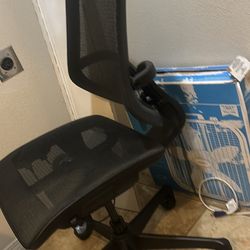 Office Chair 