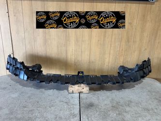 2019 2020 2021 2022 2023 Ford Ranger Front Bumper Upper Support