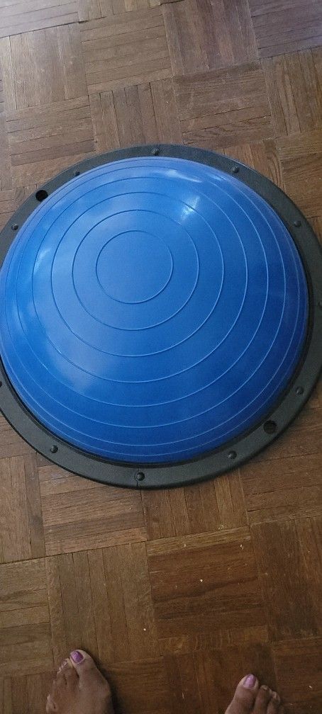 Balance Ball
