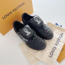 L V Footprint Soccer more colors available