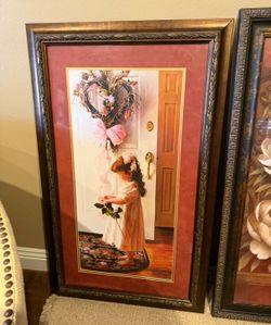 Home Frame