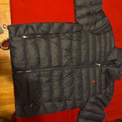 Ralph Lauren Puffer Men’s 
