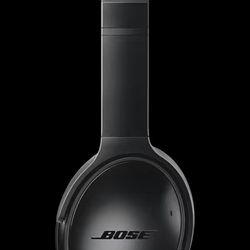 Bose QuietComfort 35 II, Black