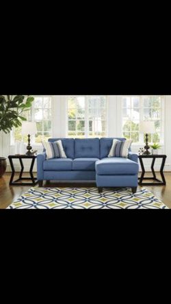 BRAND NEW SOFA CHAISE FOR $499!!