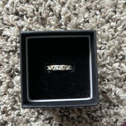 Engagement Ring Band
