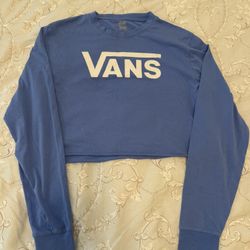 Vans Short-sleeved T-shirt- M