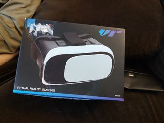 ILive Virtual Reality Glasses