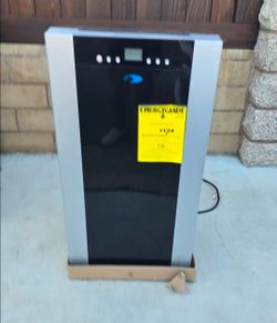 9,500 btu  portable Air Conditioner