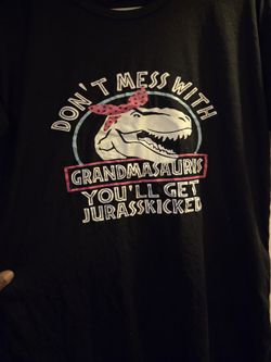 Cute Shirt For A Grandma