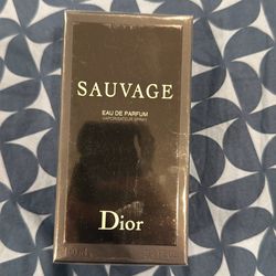 Dior Sauvage EDP Cologne