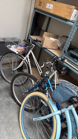 Used bikes for sale