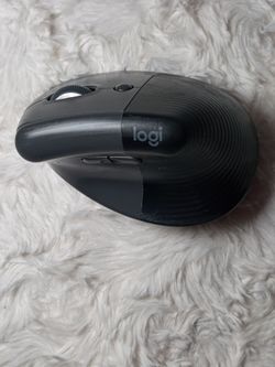 Logitech Wireless Mouse