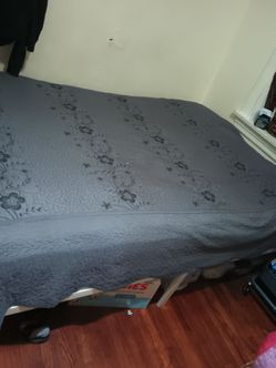 Cama size full