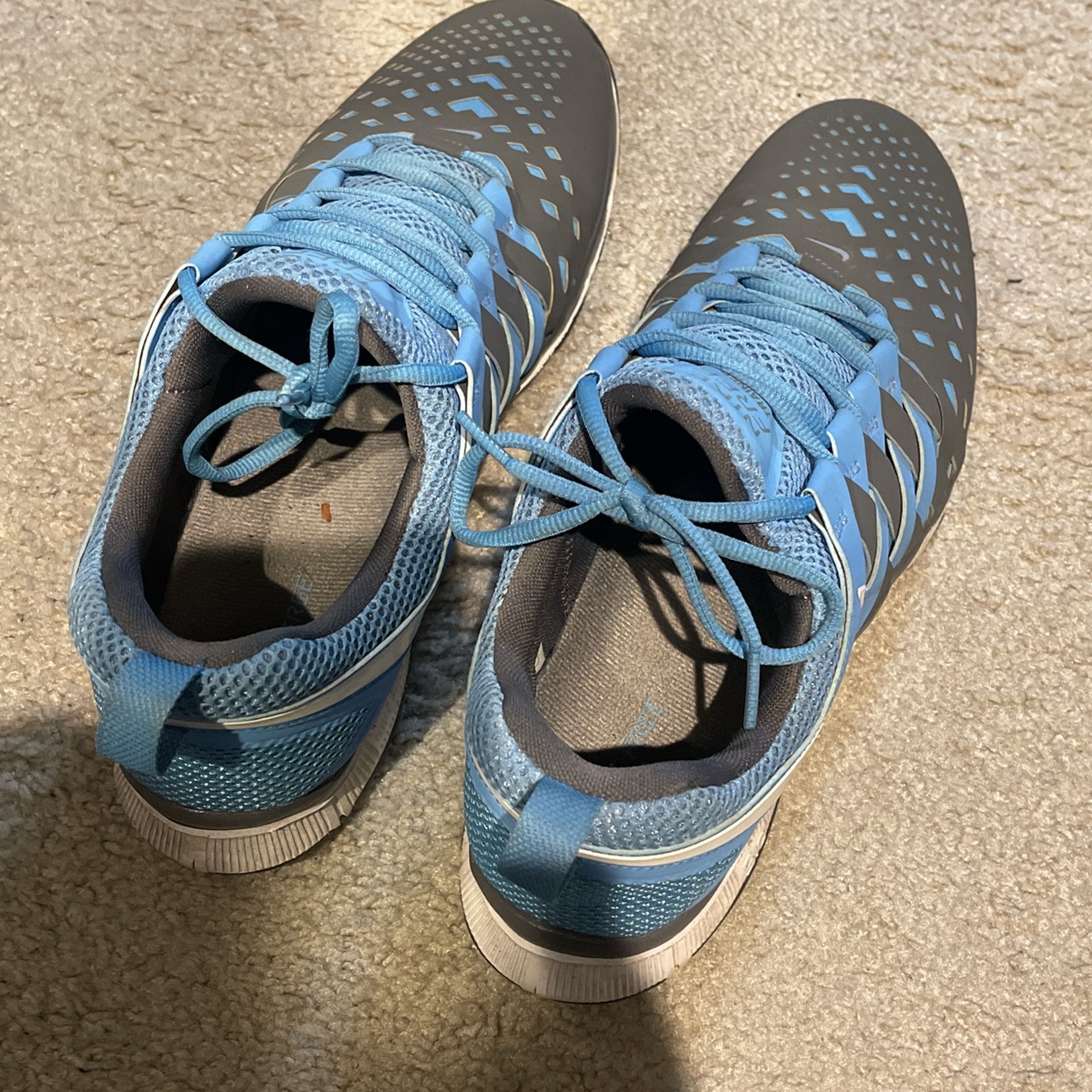 Men’s Nike Sneakers