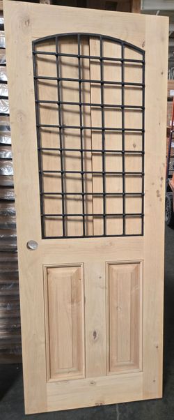 Exterior Dutch Style Doors