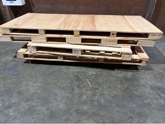 Free pallets